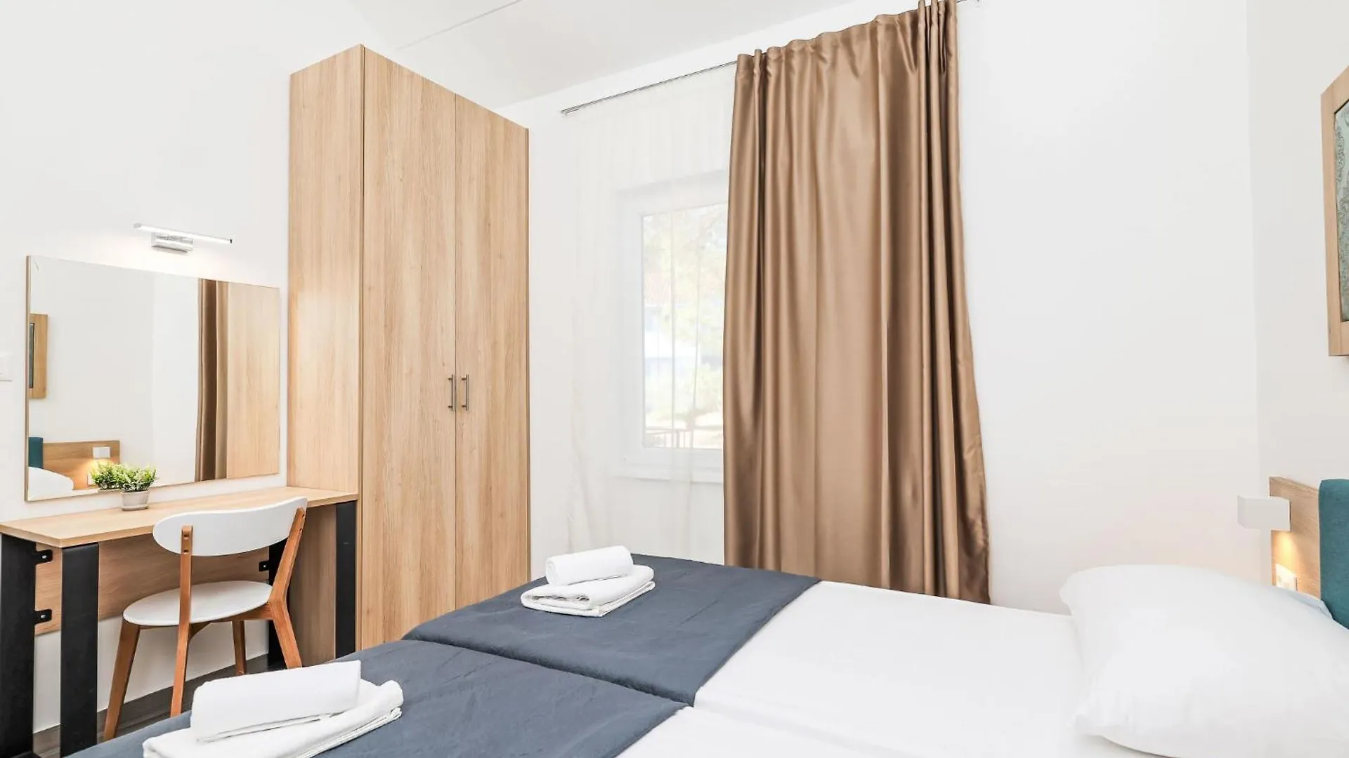 Apartment Medena-1 By Interhome Trogir