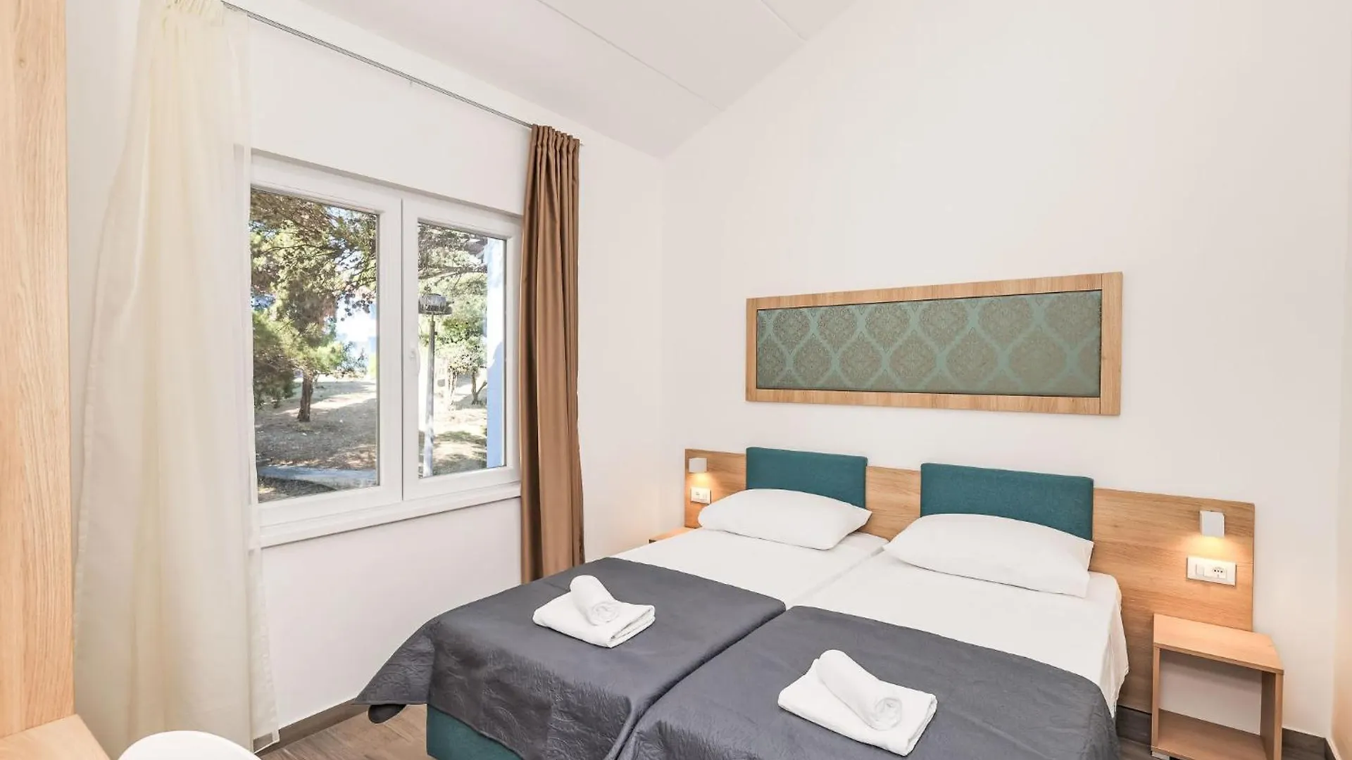 Apartment Medena-1 By Interhome Trogir