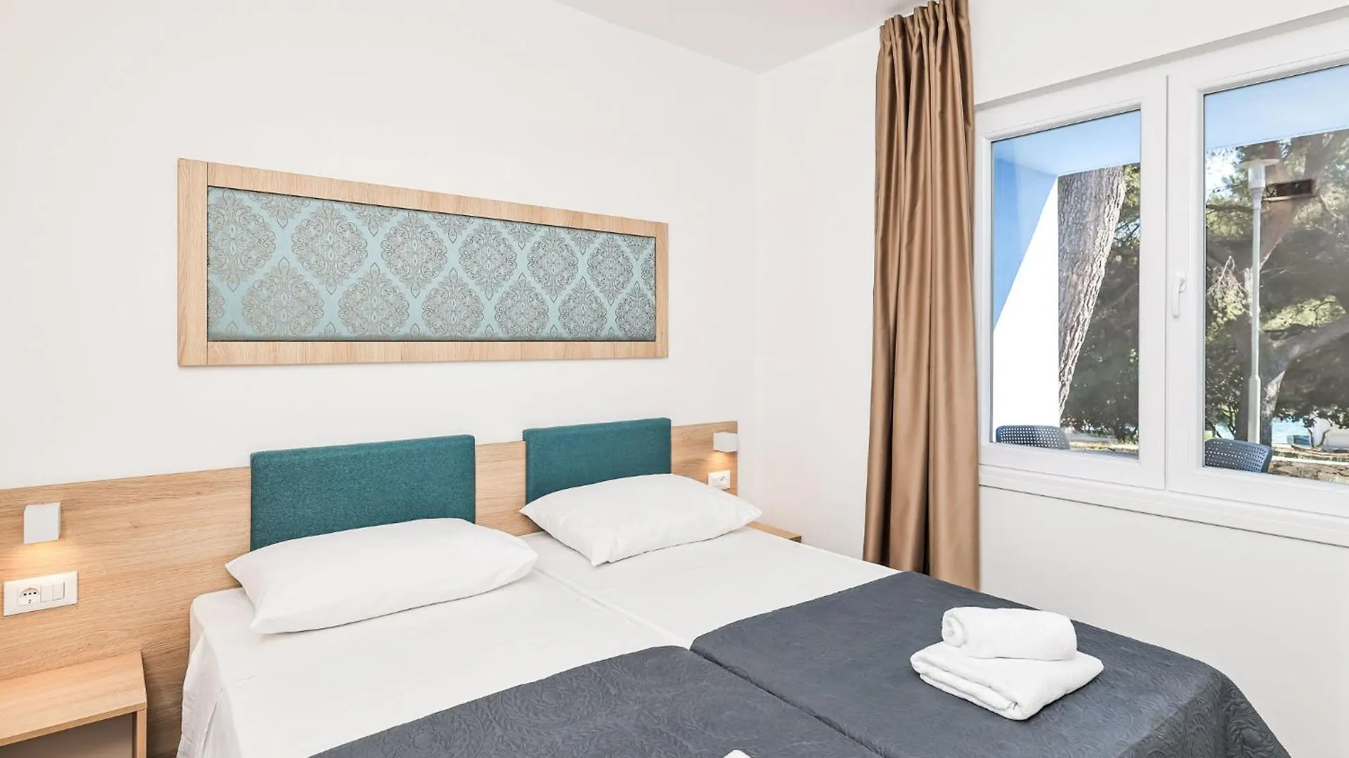 Apartment Medena-1 By Interhome Trogir