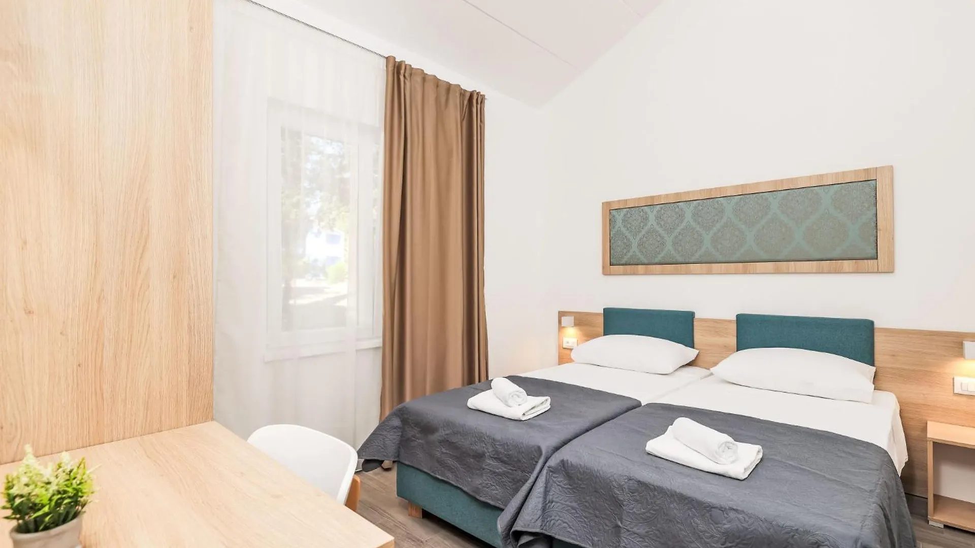 Apartment Medena-1 By Interhome Trogir