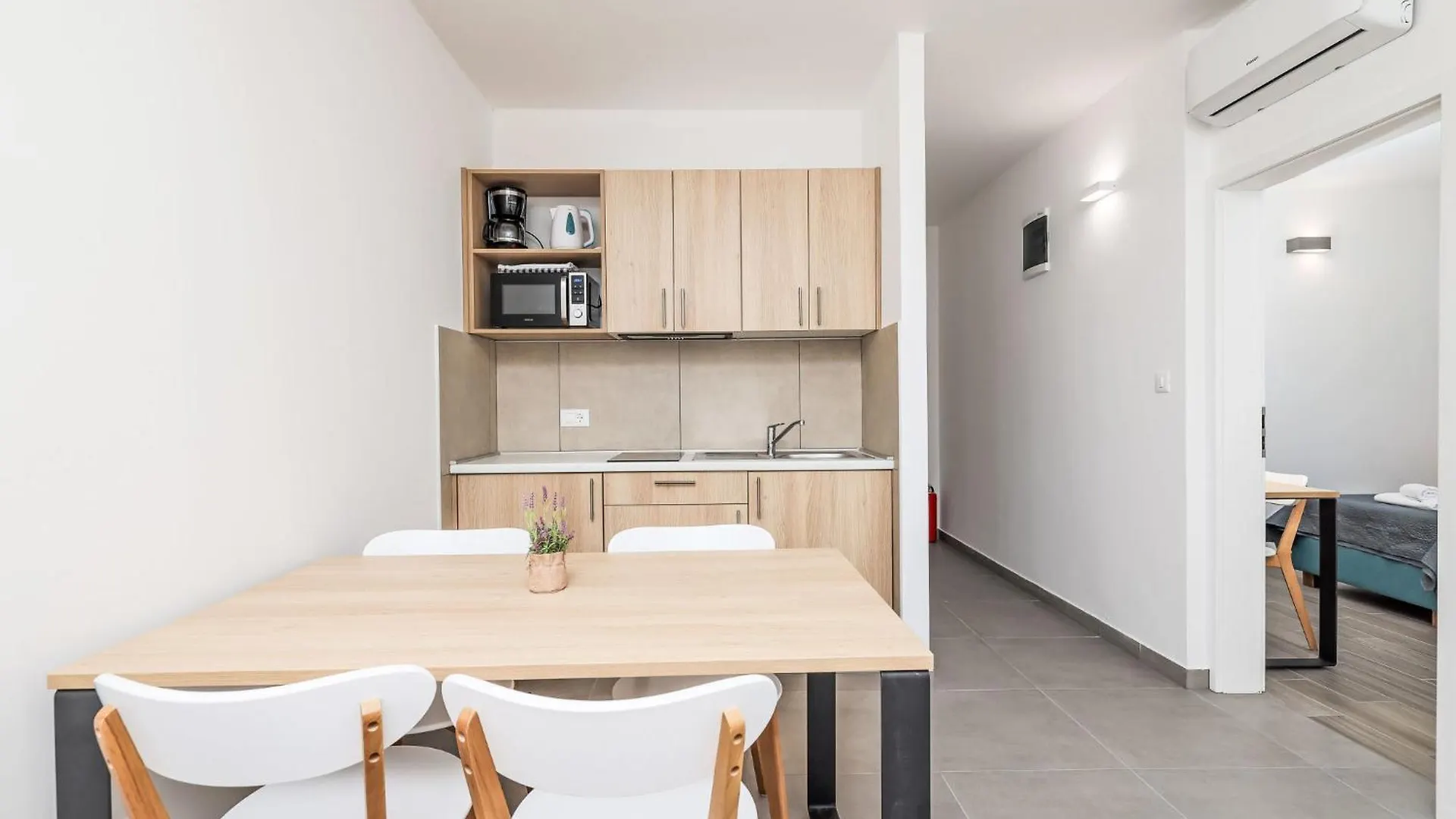 Apartment Medena-1 By Interhome Trogir